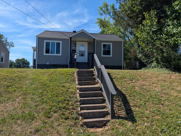 1323 Dudley ST NW, Roanoke, VA 24017