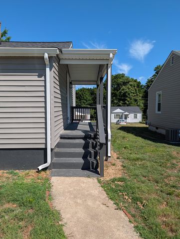 1323 Dudley ST NW, Roanoke, VA 24017