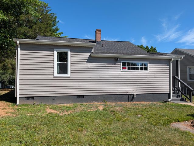 1323 Dudley ST NW, Roanoke, VA 24017