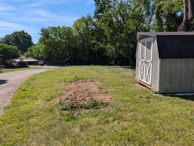 1323 Dudley ST NW, Roanoke, VA 24017