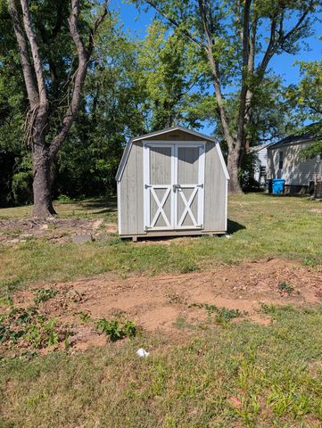 1323 Dudley ST NW, Roanoke, VA 24017
