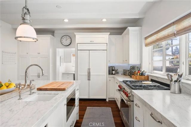 2520 Alta Avenue, Santa Monica, CA 90402
