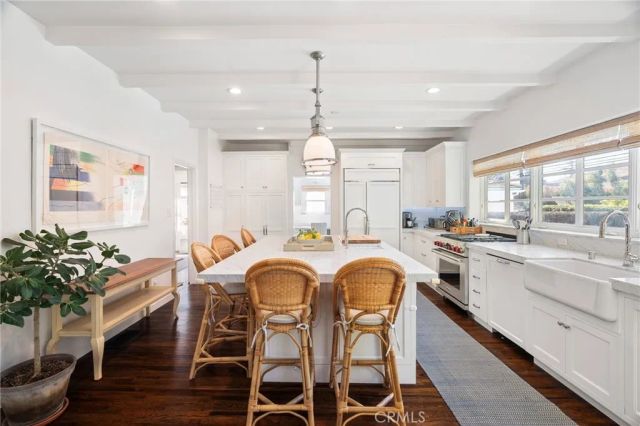 2520 Alta Avenue, Santa Monica, CA 90402