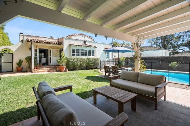 2520 Alta Avenue, Santa Monica, CA 90402