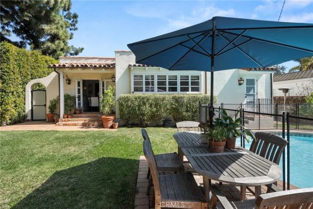 2520 Alta Avenue, Santa Monica, CA 90402