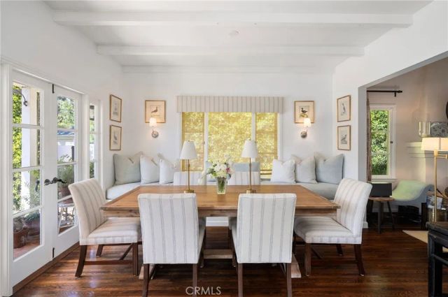 2520 Alta Avenue, Santa Monica, CA 90402