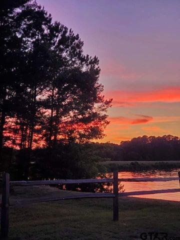 1052 Greenbriar Trl, Holly Lake Ranch, TX 75765