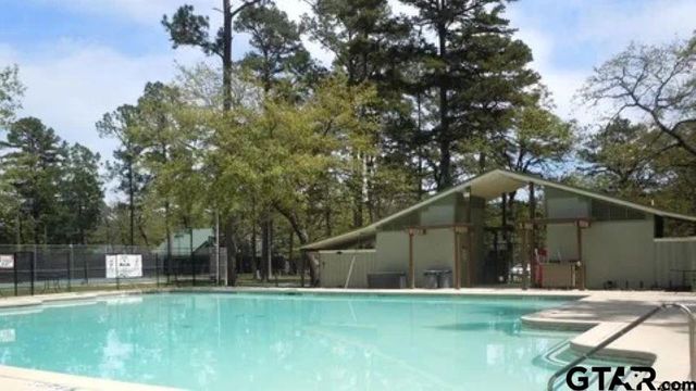 1052 Greenbriar Trl, Holly Lake Ranch, TX 75765