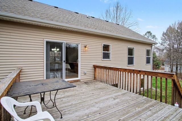 1682 House Street Ne, Plainfield Twp, MI 49306