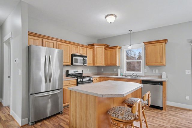 1682 House Street Ne, Plainfield Twp, MI 49306