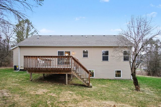 1682 House Street Ne, Plainfield Twp, MI 49306