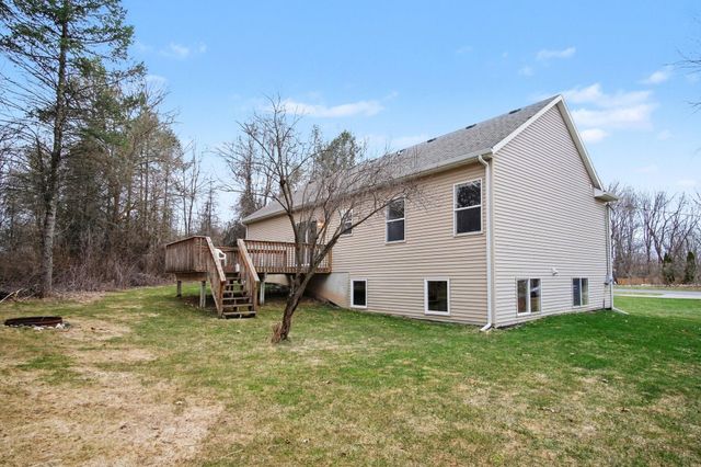 1682 House Street Ne, Plainfield Twp, MI 49306