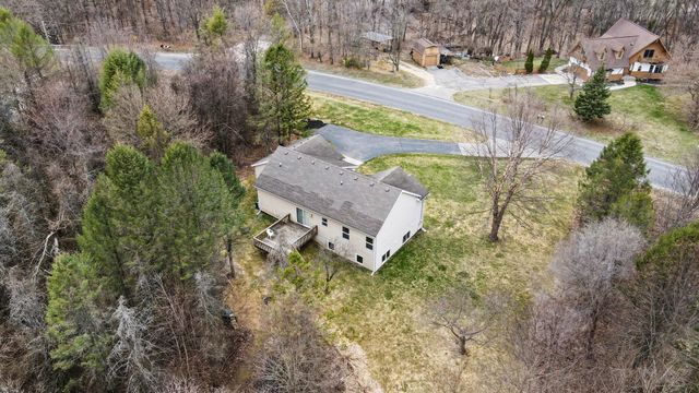 1682 House Street Ne, Plainfield Twp, MI 49306