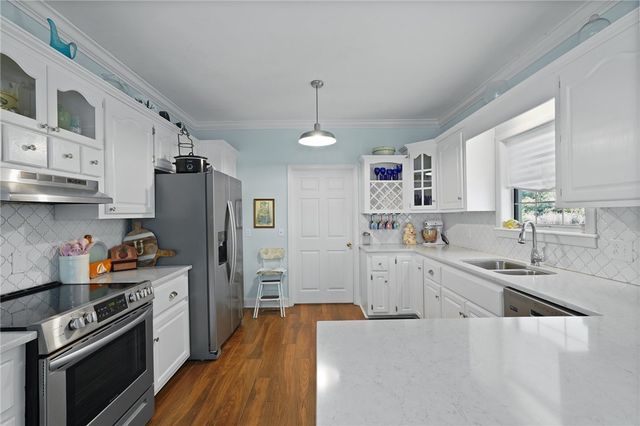 1321 Shell Point Road NE, Townsend, GA 31331