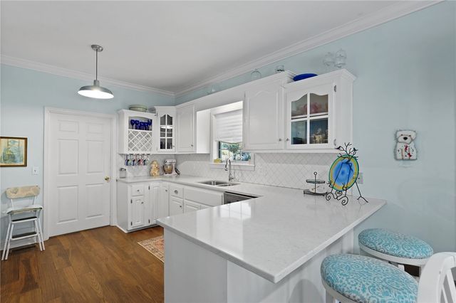 1321 Shell Point Road NE, Townsend, GA 31331