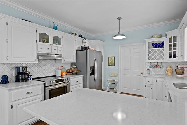 1321 Shell Point Road NE, Townsend, GA 31331