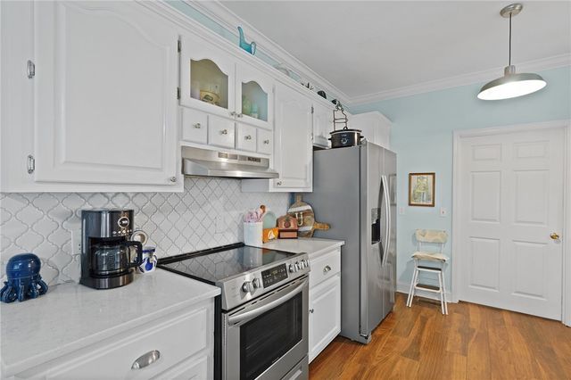 1321 Shell Point Road NE, Townsend, GA 31331