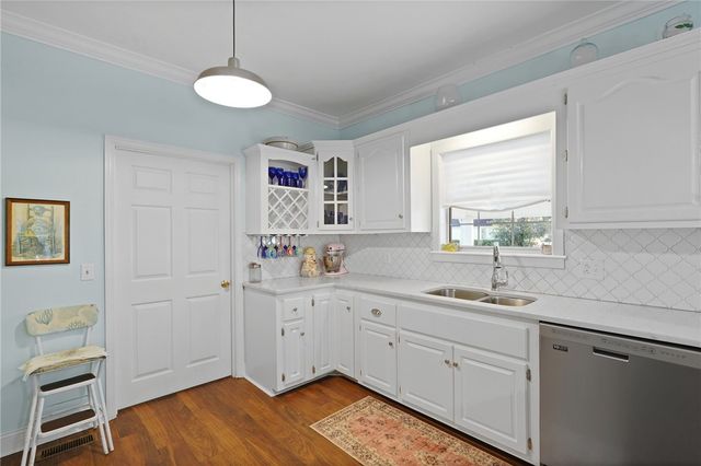 1321 Shell Point Road NE, Townsend, GA 31331