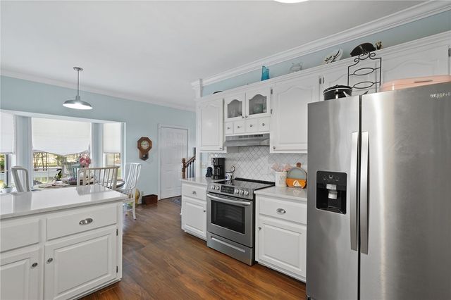 1321 Shell Point Road NE, Townsend, GA 31331