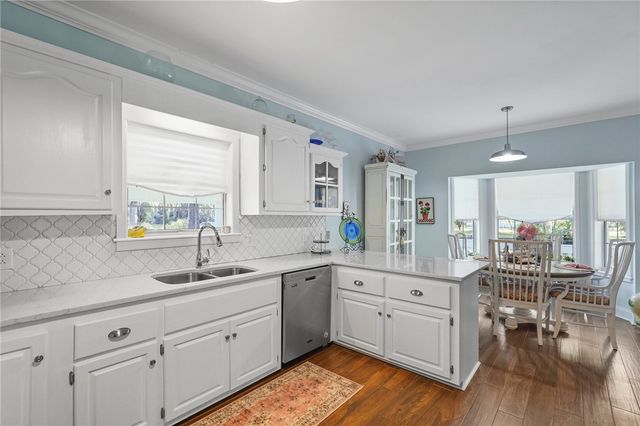 1321 Shell Point Road NE, Townsend, GA 31331