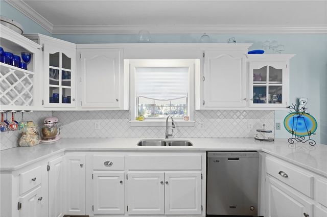 1321 Shell Point Road NE, Townsend, GA 31331