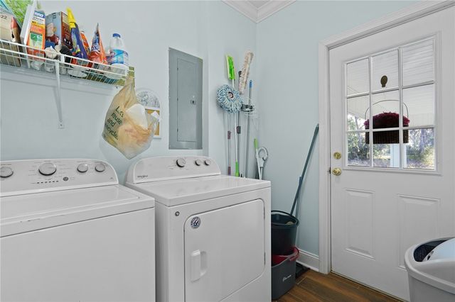 1321 Shell Point Road NE, Townsend, GA 31331