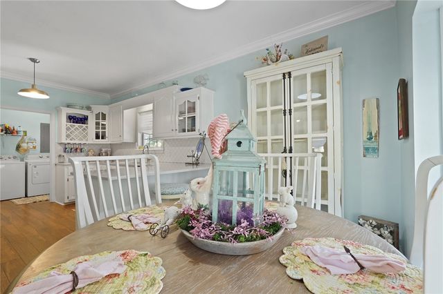 1321 Shell Point Road NE, Townsend, GA 31331