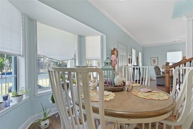 1321 Shell Point Road NE, Townsend, GA 31331