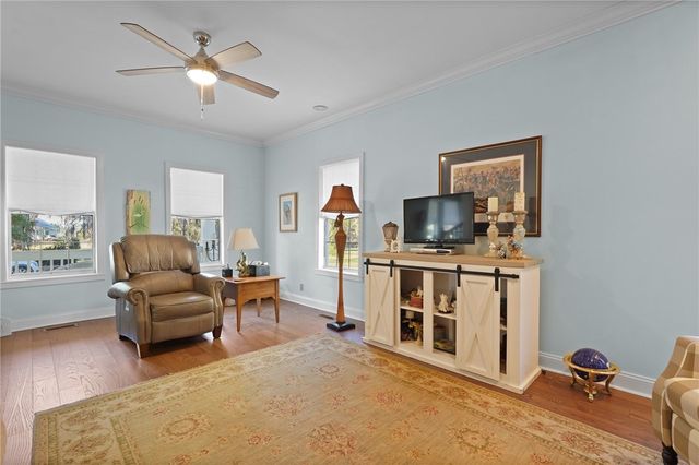 1321 Shell Point Road NE, Townsend, GA 31331