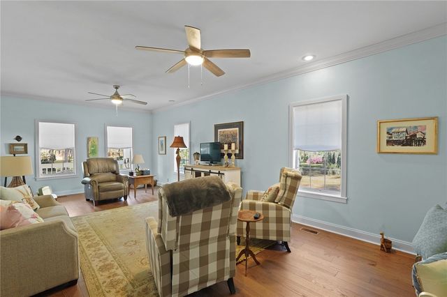 1321 Shell Point Road NE, Townsend, GA 31331