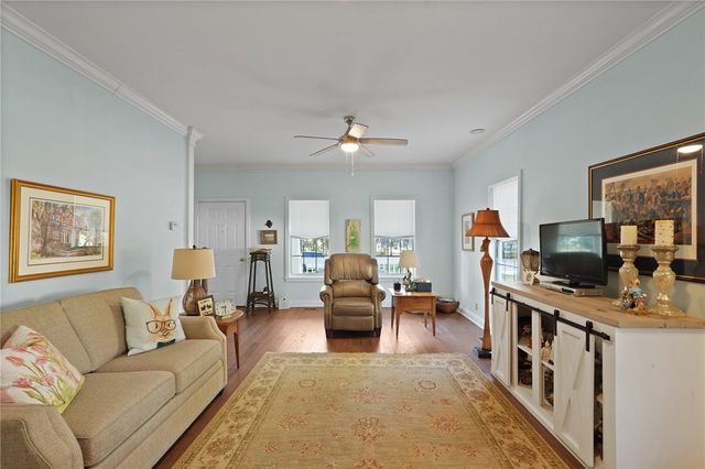 1321 Shell Point Road NE, Townsend, GA 31331