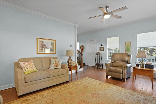 1321 Shell Point Road NE, Townsend, GA 31331