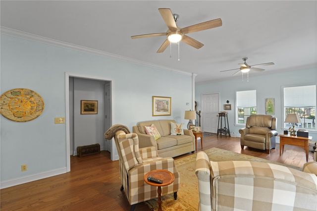 1321 Shell Point Road NE, Townsend, GA 31331