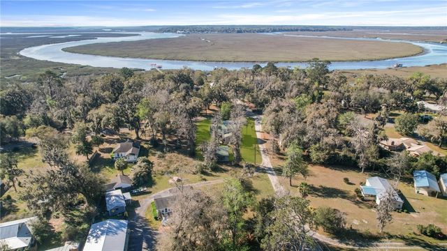 1321 Shell Point Road NE, Townsend, GA 31331