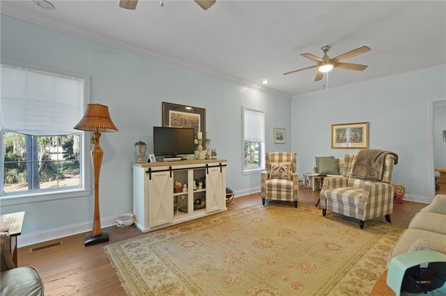 1321 Shell Point Road NE, Townsend, GA 31331