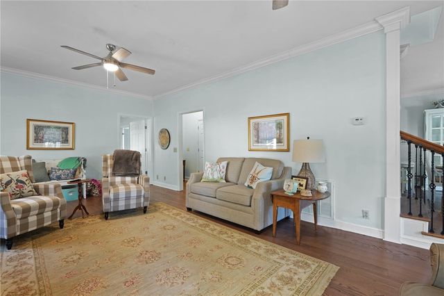 1321 Shell Point Road NE, Townsend, GA 31331