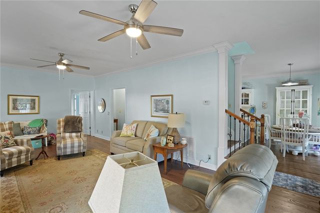 1321 Shell Point Road NE, Townsend, GA 31331