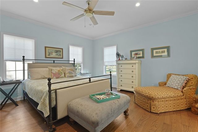 1321 Shell Point Road NE, Townsend, GA 31331