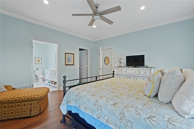 1321 Shell Point Road NE, Townsend, GA 31331