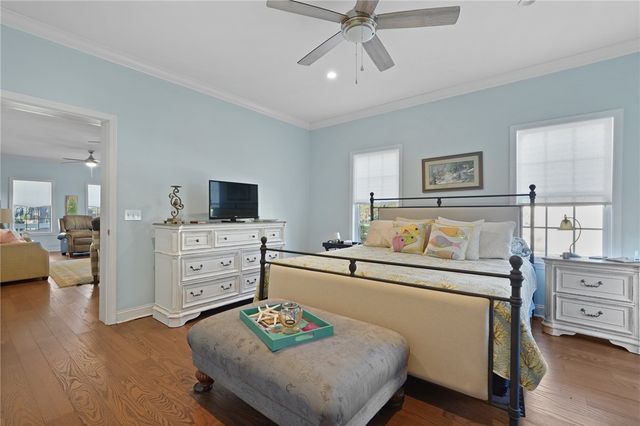 1321 Shell Point Road NE, Townsend, GA 31331