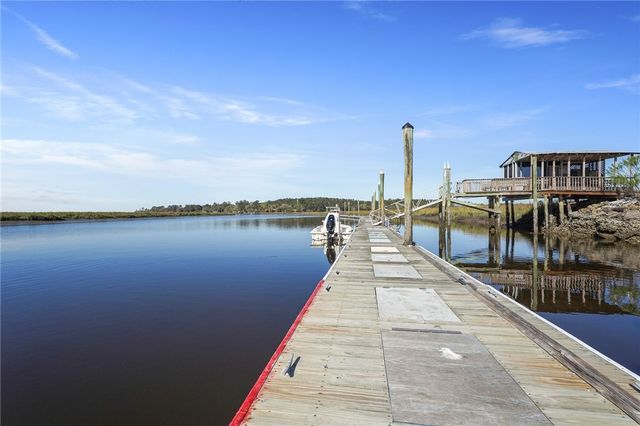 1321 Shell Point Road NE, Townsend, GA 31331