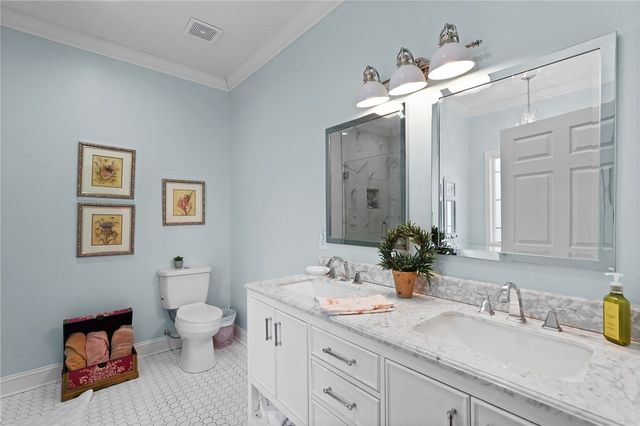 1321 Shell Point Road NE, Townsend, GA 31331