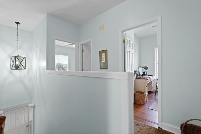 1321 Shell Point Road NE, Townsend, GA 31331