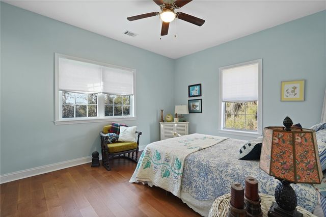 1321 Shell Point Road NE, Townsend, GA 31331