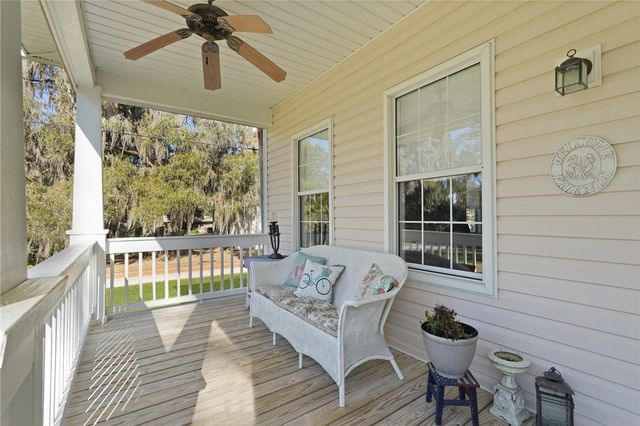 1321 Shell Point Road NE, Townsend, GA 31331