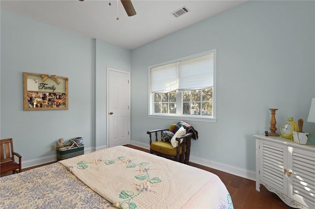 1321 Shell Point Road NE, Townsend, GA 31331