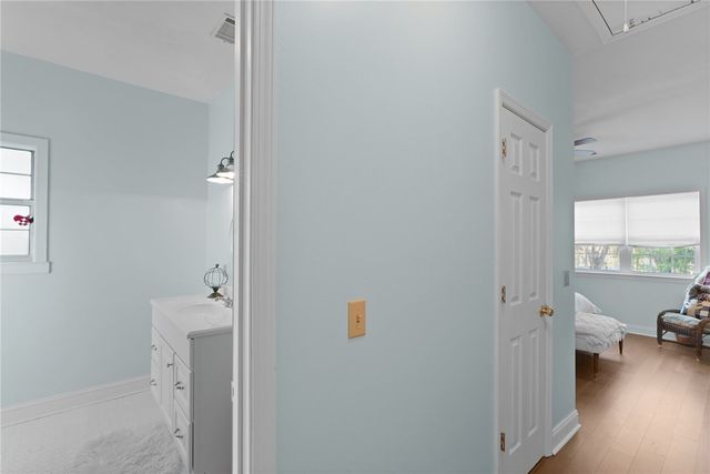 1321 Shell Point Road NE, Townsend, GA 31331