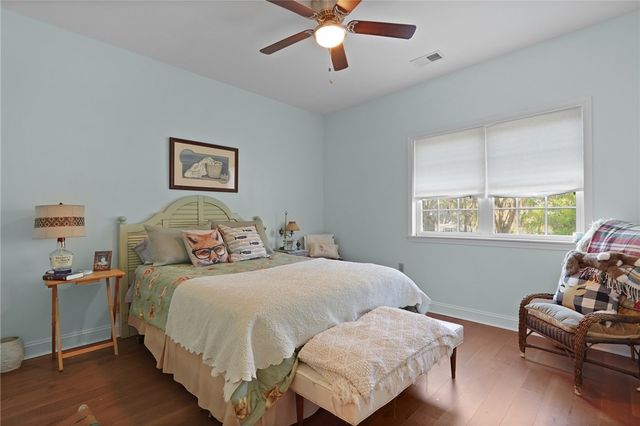 1321 Shell Point Road NE, Townsend, GA 31331