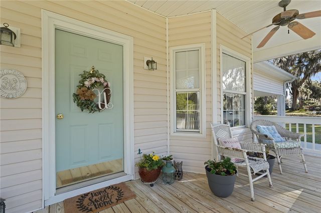 1321 Shell Point Road NE, Townsend, GA 31331