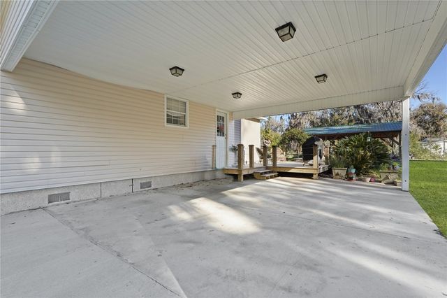 1321 Shell Point Road NE, Townsend, GA 31331